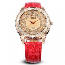 Mooi Dames Horloge (K-5)