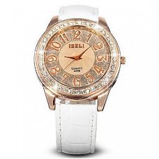 Mooi Dames Horloge (K-4)