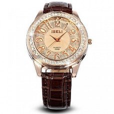 Mooi Dames Horloge (K-2)