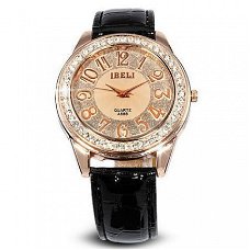 Mooi Dames Horloge (K-1)