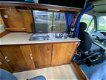 Nissan Buscamper Profi Inbouw Vast Bed 2003 - 5 - Thumbnail