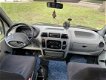 Nissan Buscamper Profi Inbouw Vast Bed 2003 - 8 - Thumbnail