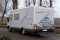 Hymer B 644 Automaat - 2 - Thumbnail