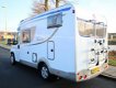 Burstner Travelvan T 570 G - 4 - Thumbnail