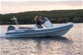 Grand G650L Golden Line rib - 1 - Thumbnail