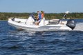 Grand G650L Golden Line rib - 3 - Thumbnail