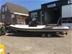 Grand G850 Golden Line rib in unieke kleurstelling! - 1 - Thumbnail