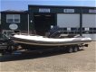 Grand G850 Golden Line rib in unieke kleurstelling! - 2 - Thumbnail