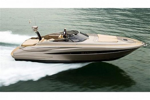 Riva 52' Rivale - 4