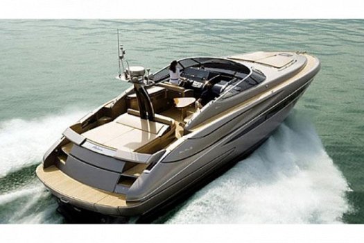 Riva 52' Rivale - 5