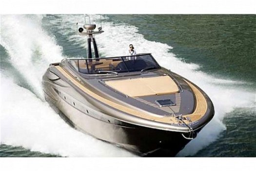 Riva 52' Rivale - 6