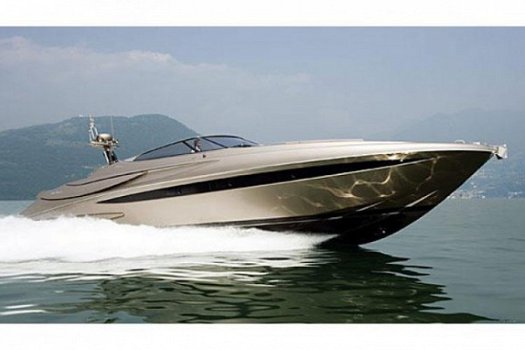 Riva 52' Rivale - 7