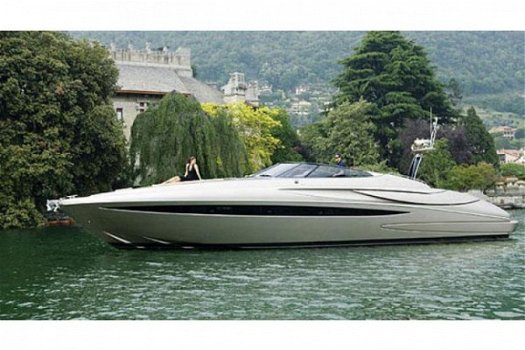 Riva 52' Rivale - 8