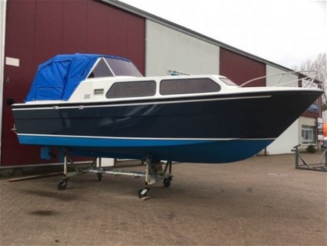 Waterland 850 Ok - 1