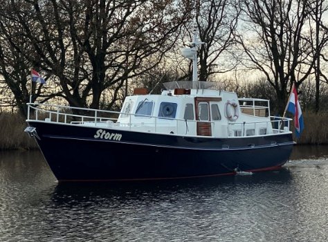 Dart Trawler GS - 2