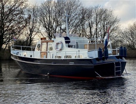 Dart Trawler GS - 5