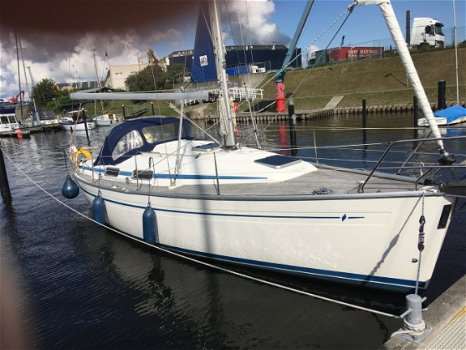 Bavaria 31 - 1