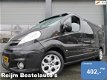 Opel Vivaro - 2.5cdti 146pk L2 VPC dc dubbel cabine , - 1 - Thumbnail