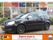 Volkswagen Polo - 1.4 TDI Comfortline BlueMotion / NAVI / CRUISE CTR. / AIRCO-ECC / ELEK. RAMEN / 5- - 1 - Thumbnail