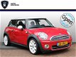 Mini Mini Cooper - D 1.6 Navigatie Panoramadak Leer 109PK - 1 - Thumbnail