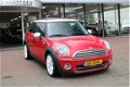 Mini Mini Cooper - D 1.6 Navigatie Panoramadak Leer 109PK - 1 - Thumbnail