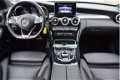 Mercedes-Benz C-klasse Estate - 180 CDI AMG-line // LEER NAVI CRUISE PDC CLIMA 17