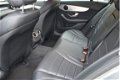Mercedes-Benz C-klasse Estate - 180 CDI AMG-line // LEER NAVI CRUISE PDC CLIMA 17