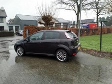 Fiat Punto Evo - 0.9 TwinAir Sport