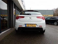 Alfa Romeo Giulietta - 1.4 T Distinctive automaat