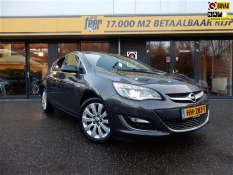 Opel Astra - 1.7 CDTi S/S Business + - 1