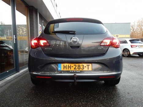 Opel Astra - 1.7 CDTi S/S Business + - 1