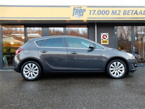 Opel Astra - 1.7 CDTi S/S Business + - 1