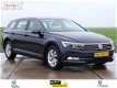 Volkswagen Passat Variant - 1.6 TDi AUTOMAAT Xenon/Led Navi ECC - 1 - Thumbnail