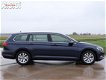 Volkswagen Passat Variant - 1.6 TDi AUTOMAAT Xenon/Led Navi ECC - 1 - Thumbnail