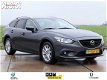 Mazda 6 Sportbreak - 2.2 D Skylease Trekhaak Navi ECC PDC - 1 - Thumbnail