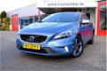 Volvo V40 - 2.0 D2 R-Design Business Xenon/Leer-Alcant./Stoelverw/Enz - 1 - Thumbnail