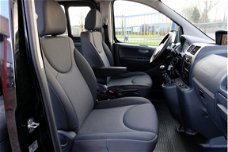 Peugeot Expert - 2.0 HDI 128pk L2H1 Dubb. Cab/2x Schuifdeur/Navi