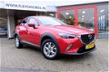 Mazda CX-3 - 2.0 SkyActiv-G 120 TS+ Clima/LMV/Navi/PDC/Enz - 1 - Thumbnail