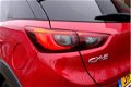 Mazda CX-3 - 2.0 SkyActiv-G 120 TS+ Clima/LMV/Navi/PDC/Enz - 1 - Thumbnail