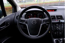 Opel Meriva - 1.4 Edition 5-Deurs Airco