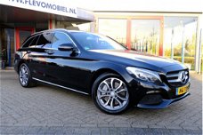 Mercedes-Benz C-klasse Estate - 350 e Lease Edition Aut. Navi/LED-Koplamp/LMV/PDC