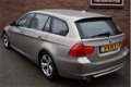 BMW 3-serie Touring - 320d Efficient Dynamics Edition Luxury Line '12 Xenon Leder Navi Prof - 1 - Thumbnail