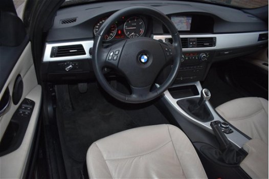 BMW 3-serie Touring - 320d Efficient Dynamics Edition Luxury Line '12 Xenon Leder Navi Prof - 1