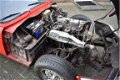 Triumph Spitfire - 1500 Soft Top '79 Origineel Nederlandse auto - 1 - Thumbnail