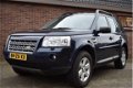 Land Rover Freelander - 2.2 TD4 S '08 Clima Cruise - 1 - Thumbnail