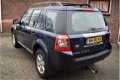 Land Rover Freelander - 2.2 TD4 S '08 Clima Cruise - 1 - Thumbnail