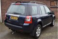 Land Rover Freelander - 2.2 TD4 S '08 Clima Cruise - 1 - Thumbnail