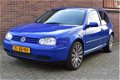 Volkswagen Golf - 2.0 Highline '00 Prijs is zo mee - 1 - Thumbnail