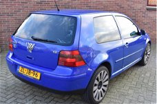 Volkswagen Golf - 2.0 Highline '00 Prijs is zo mee