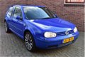 Volkswagen Golf - 2.0 Highline '00 Prijs is zo mee - 1 - Thumbnail